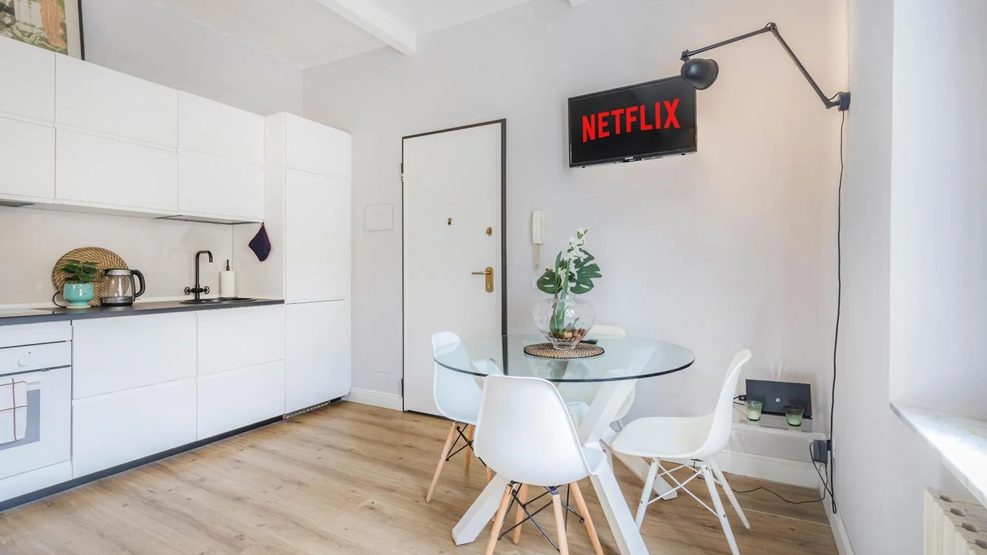 Viaemilia 2 Min Dal Centro, 4 Persone, Wifi, Aria Condizionata Apartment Parma