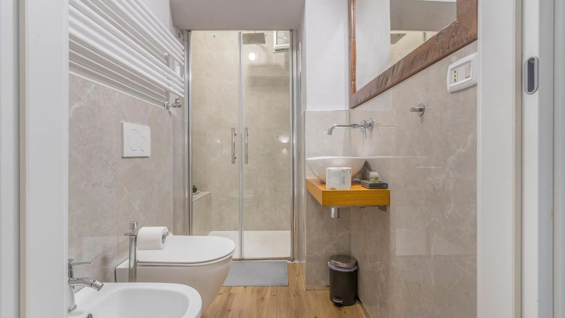 Viaemilia 2 Min Dal Centro, 4 Persone, Wifi, Aria Condizionata Apartment Parma