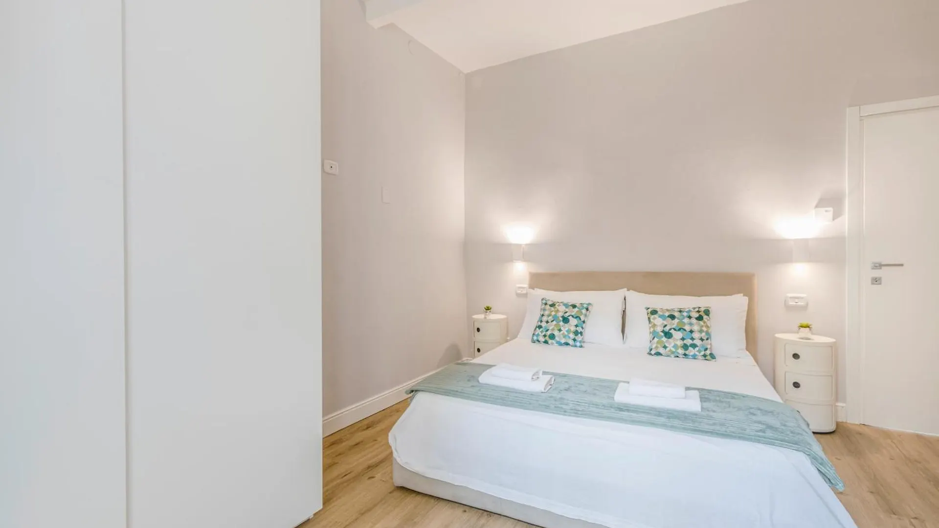Viaemilia 2 Min Dal Centro, 4 Persone, Wifi, Aria Condizionata Apartment Parma Italy