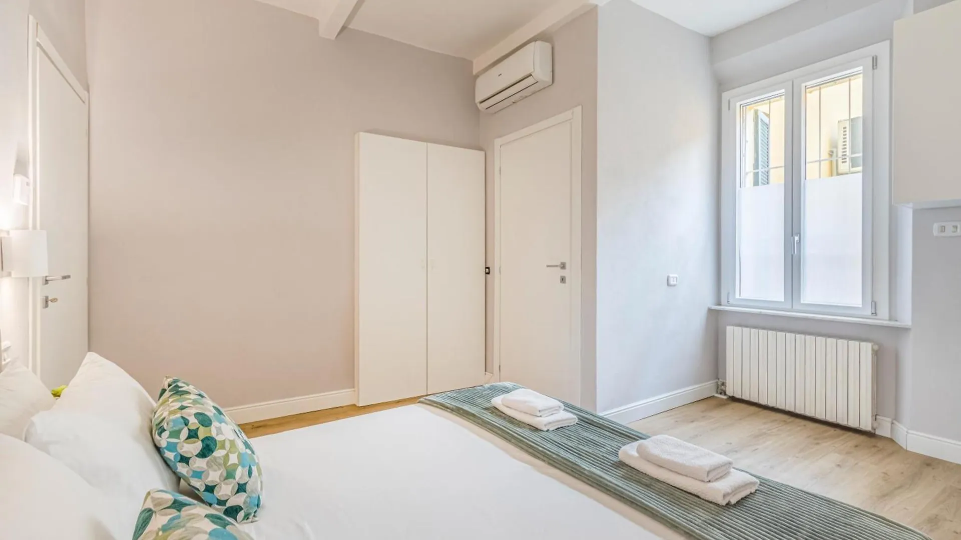Viaemilia 2 Min Dal Centro, 4 Persone, Wifi, Aria Condizionata Apartment Parma 0*,