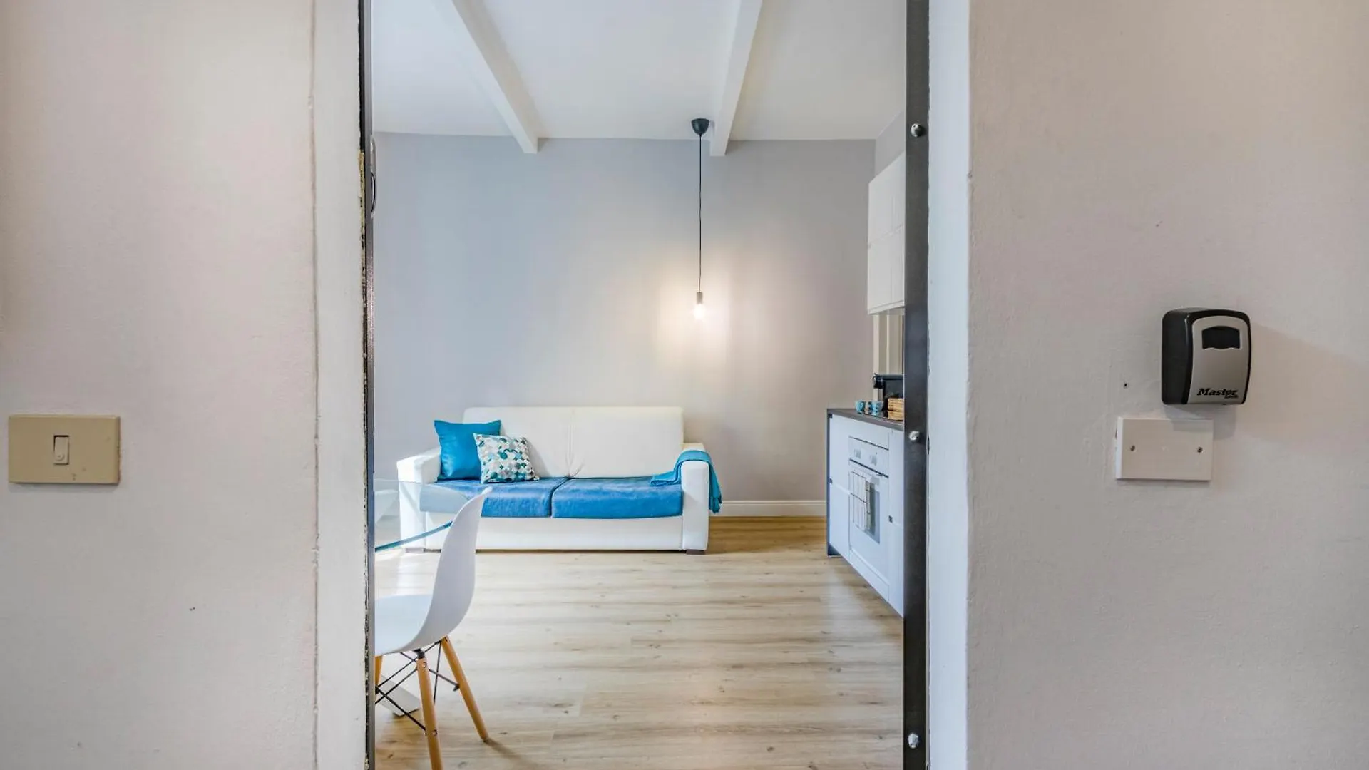 Viaemilia 2 Min Dal Centro, 4 Persone, Wifi, Aria Condizionata Apartment Parma 0*,  Italy