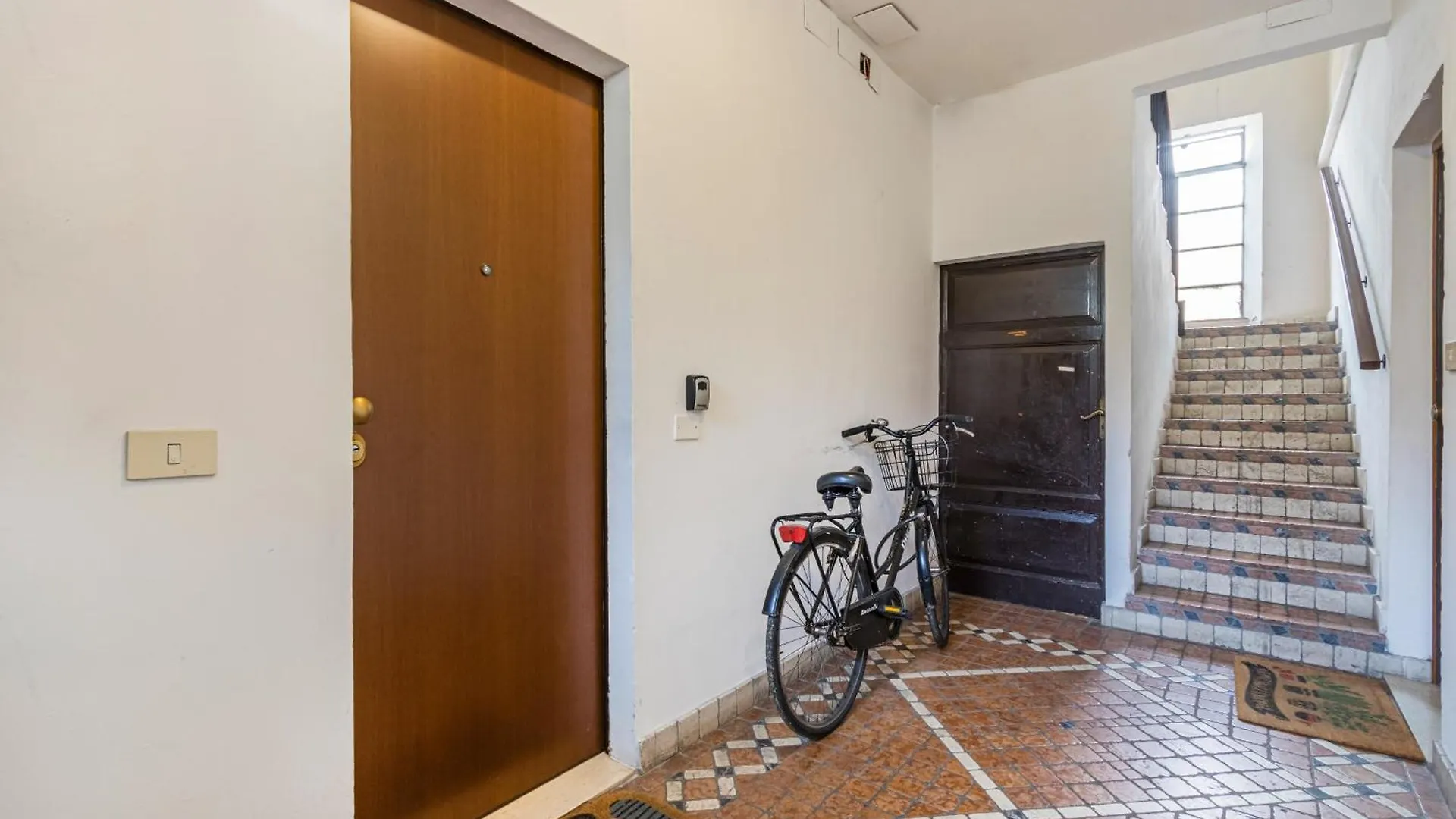 Viaemilia 2 Min Dal Centro, 4 Persone, Wifi, Aria Condizionata Apartment Parma Italy