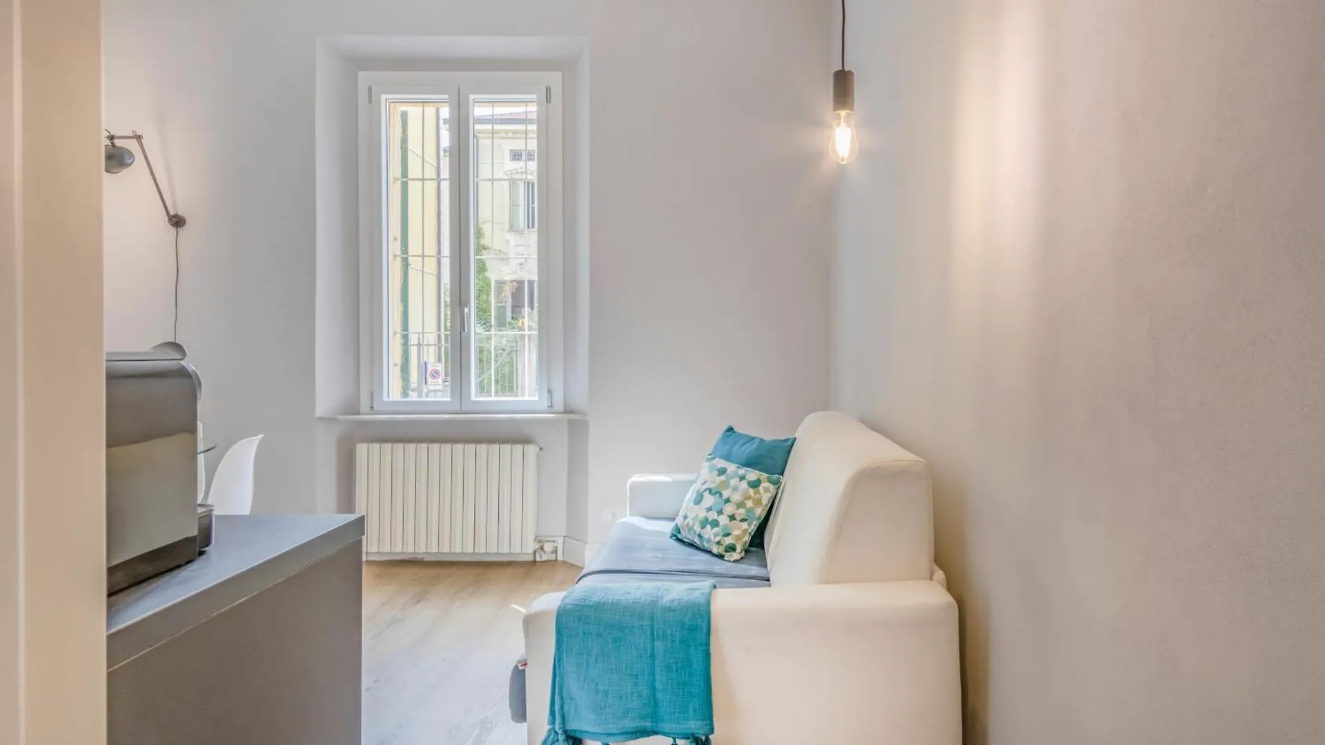 Viaemilia 2 Min Dal Centro, 4 Persone, Wifi, Aria Condizionata Apartment Parma 0*,