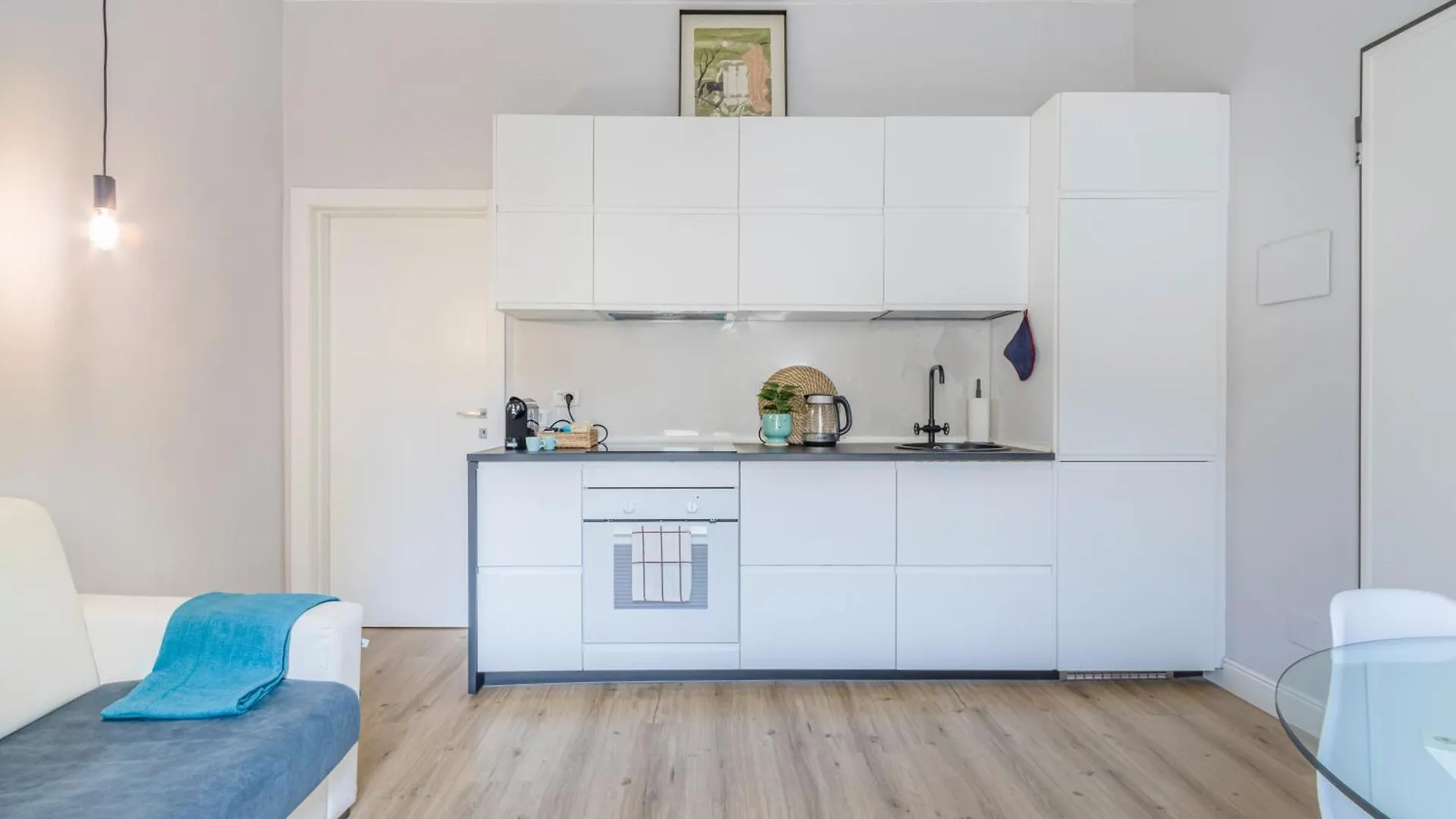 Viaemilia 2 Min Dal Centro, 4 Persone, Wifi, Aria Condizionata Apartment Parma