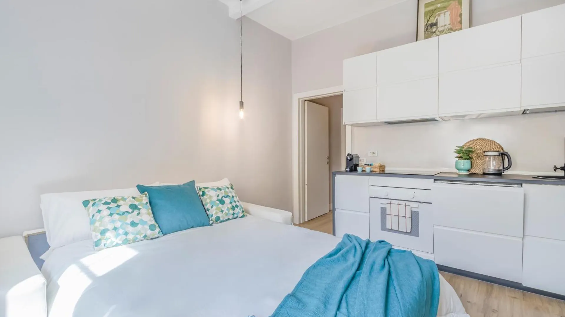 Viaemilia 2 Min Dal Centro, 4 Persone, Wifi, Aria Condizionata Apartment Parma