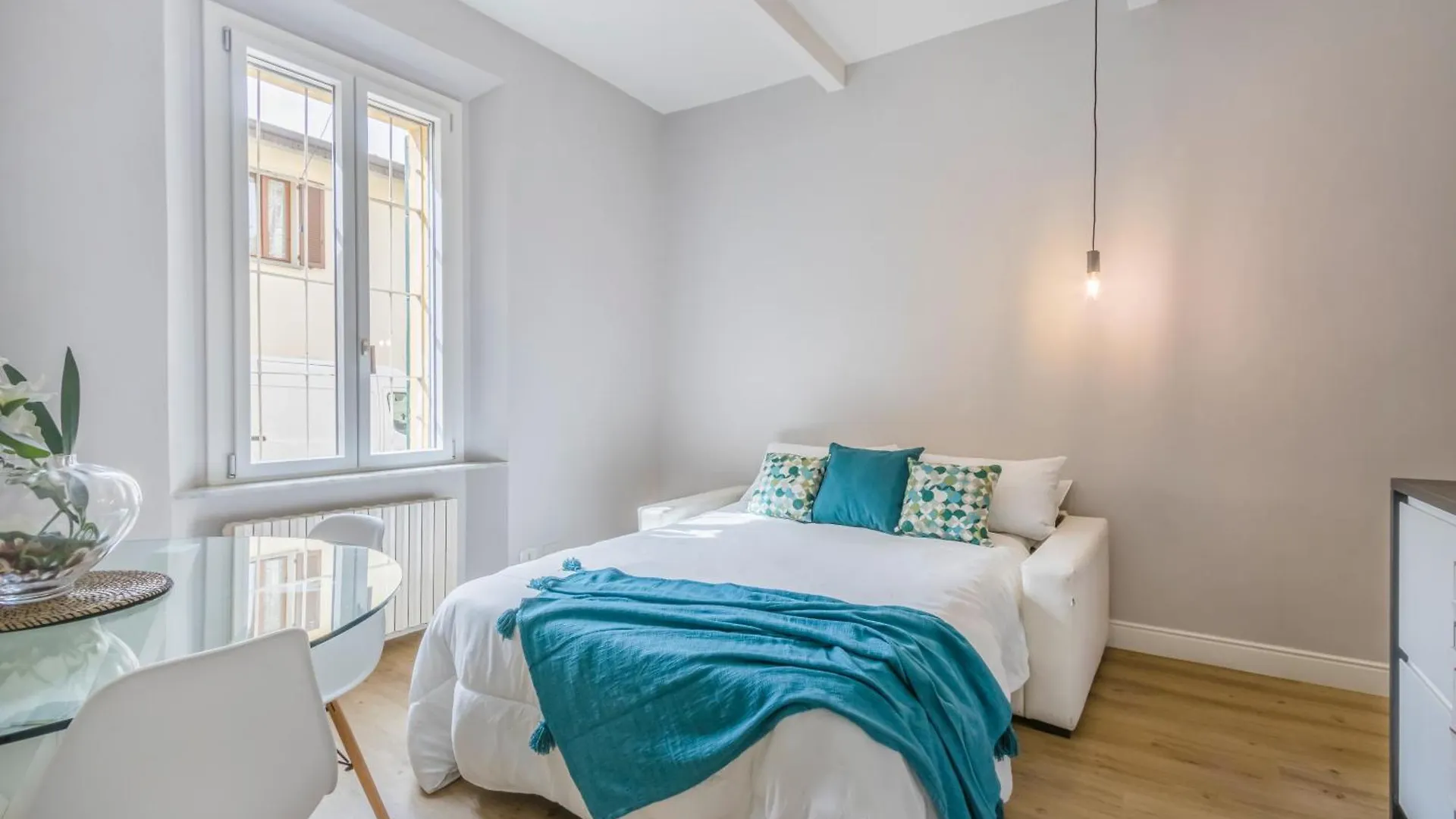 Viaemilia 2 Min Dal Centro, 4 Persone, Wifi, Aria Condizionata Apartment Parma
