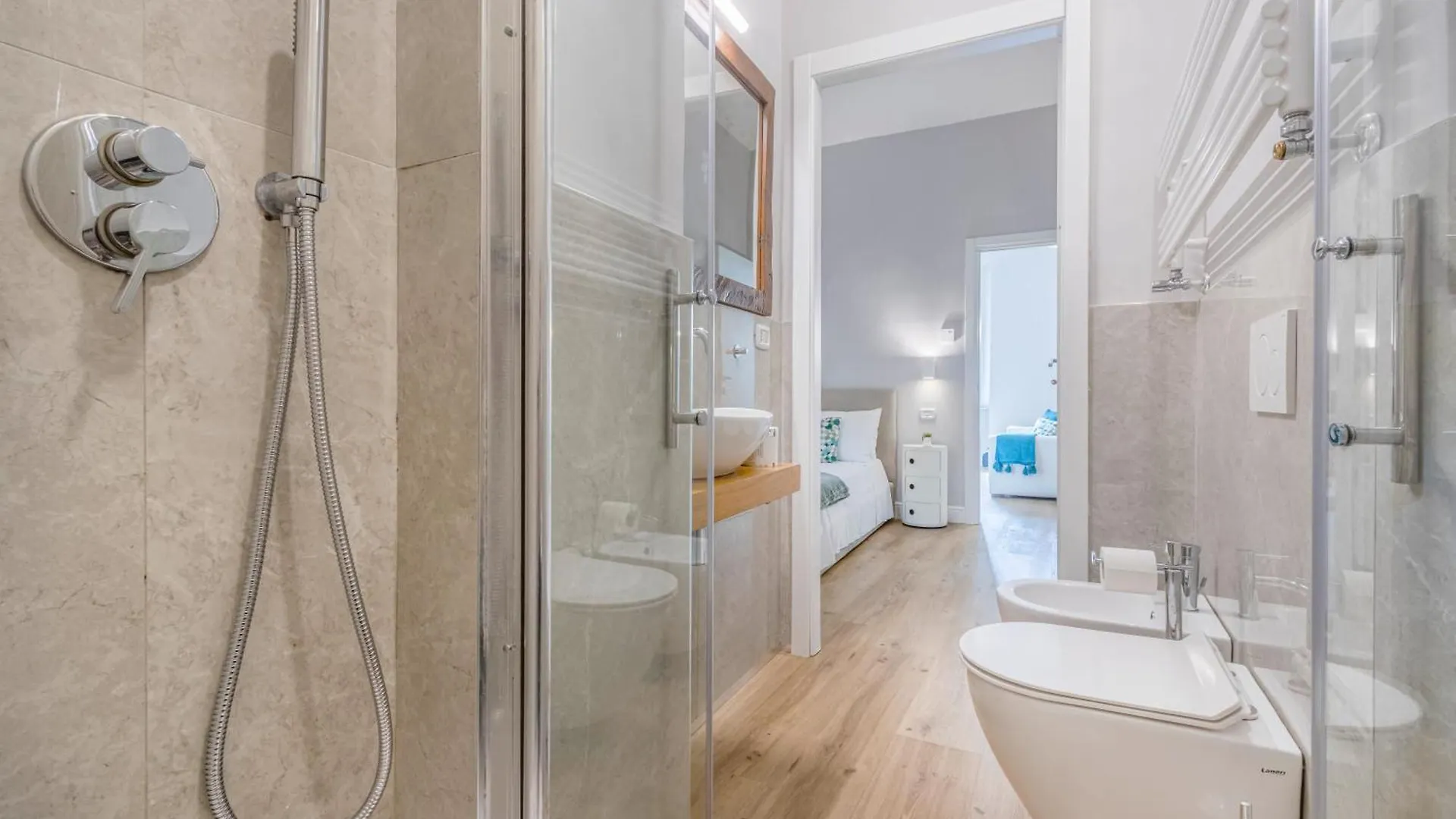 Viaemilia 2 Min Dal Centro, 4 Persone, Wifi, Aria Condizionata Apartment Parma